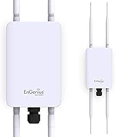 EnGenius ENH1350EXT Outdoor Access Point — image 4