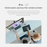 SAMSUNG 27-Inch S43GC Series Business Essential Monitor — image 3