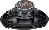 Alphasonik NS693 6x9″ 3-Way Car Audio Speakers — image 7