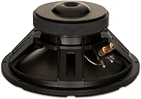 Goldwood Sound GW-10PC-8 10″ Woofer 400 Watts 8 Ohm Replacement Speaker — image 4