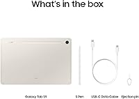 Samsung Galaxy Tab S9 11” 128GB WiFi — image 8