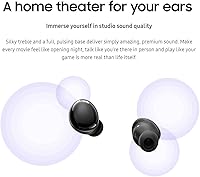 Samsung Galaxy Buds Pro True Wireless Earbuds — image 6