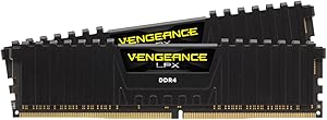 Corsair Vengeance LPX 32GB (2x16GB) DDR4 4000MHz Review