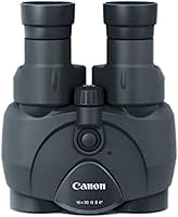 Canon 10x30 Image Stabilization II Binoculars — image 2