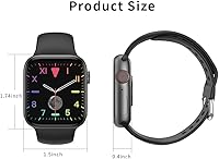 HCHLQL Smart Watch H20101B — image 6