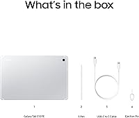 SAMSUNG Galaxy Tab S10 FE 128GB WiFi — image 11
