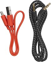 JBL Live 660NC Wireless Over-ear Noise Cancelling Headphones — image 3