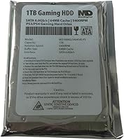 MaxDigitalData MD1000GLSA6454-PS 1TB 5400RPM SATA Hard Drive — image 2