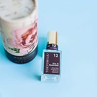 TokyoMilk Eau de Parfum Gin & Rosewater, 1oz — image 7