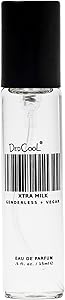 DedCool Xtra Milk Eau de Parfum 15mL Review