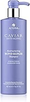 Alterna CAVIAR Anti-Aging Restructuring Bond Repair Shampoo 8.5oz — image 1