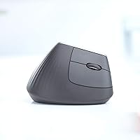 Logitech MX Vertical Wireless Mouse — image 11