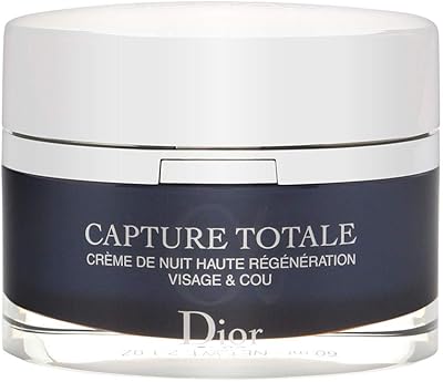 Christian Dior Capture Total Nuit Intensive Night Restorative Creme 2.1oz