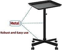 FWOD BIBTO Salon Tray on Wheels — image 4