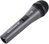 Sennheiser E825-S Handheld Cardioid Dynamic Microphone — image 7