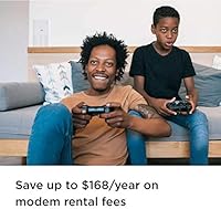 Motorola MT7711 Cable Modem/Router — image 6