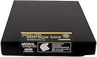 Lineco Archival Folio Storage Box 11.5×17.5 Inches — image 6