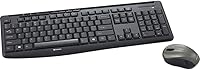 Verbatim Wireless Silent Mouse & Keyboard Combo — image 4