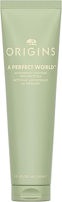 Origins A Perfect World Antioxidant Cleanser 5 Fl Oz