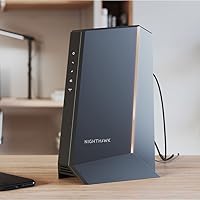 NETGEAR Nighthawk CM2000 Multi-Gig Cable Modem — image 2