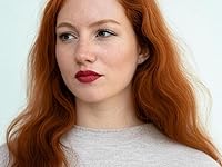 FACE Stockholm Veil Lipstick - Cranberry — image 2