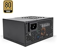 CHANNEL WELL 650W SFX Power Supply — image 5