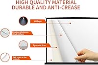 Cocar P1-SN50 50-inch Portable Projection Screen — image 3