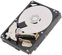Toshiba DT01ACA200 2TB 7200 RPM Internal Hard Drive — image 2