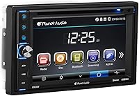 Planet Audio P9630B Car DVD Player — image 1