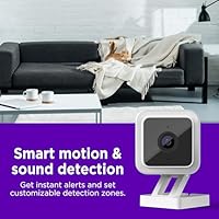 Roku Indoor Camera — image 4