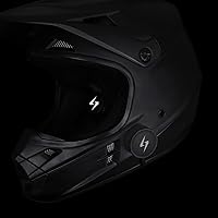 Syphon SoundPro Bluetooth Motorcycle Helmet Speakers — image 7