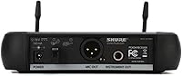 Shure PGXD24/SM58-X8 Digital Handheld Wireless System — image 4