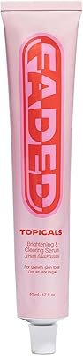 Topicals Faded Brightening and Clearing Serum 1.76oz