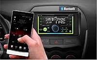 JVC KW-R940BTS Bluetooth Car Stereo Receiver — image 2