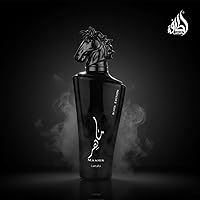 Lattafa Maahir Black Edition Eau De Parfum, 3.4oz — image 4
