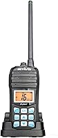 Retevis RT55 Handheld Marine Radio — image 1