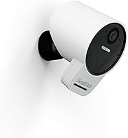 SimpliSafe Outdoor Security Camera Series 2 — image 3