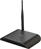 Ubiquiti AirRouter HP Indoor WiFi Router — image 1
