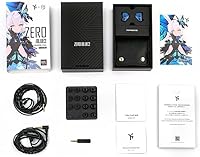 TRUTHEAR Zero:BLUE2 In-Ear Headphones — image 4