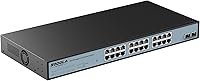 Sodola 24-Port 2.5G Smart Web Managed Switch — image 1