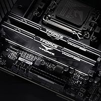 TEAMGROUP T-Force Vulcan Alpha DDR5 32GB (2x16GB) 5600MHz RAM — image 3