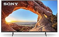 Sony X85J 50-inch 4K TV — image 1