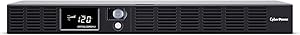 CyberPower OR700LCDRM1U Smart App LCD UPS Battery Backup Review