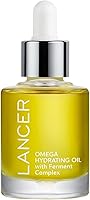 Lancer Skincare Omega Hydrating Oil, 1oz — image 1