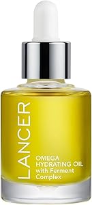 Lancer Skincare Omega Hydrating Oil, 1oz Review