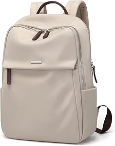 GOLF SUPAGS Women's Laptop Backpack 14-Inch Review