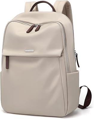 GOLF SUPAGS Women's Laptop Backpack 14-Inch