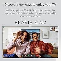 Sony 55-inch Mini LED QLED 4K TV BRAVIA 7 — image 2