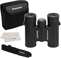 Celestron Outland X 8x25 Binoculars — image 1