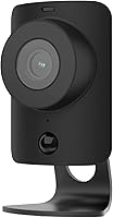 SimpliSafe SimpliCam 1080p Wired Indoor Security Camera — image 1